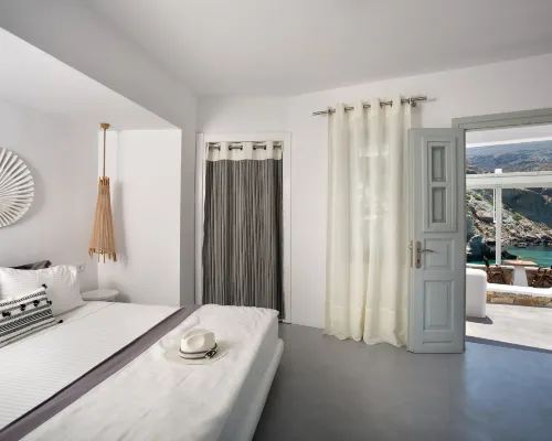 Blue Sand Boutique Hotel & Suites Hotels in Folegandros