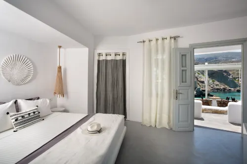 Blue Sand Boutique Hotel & Suites - parking