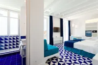 Maison Blu - Intimate GuestHouse Hotel a Sorrento