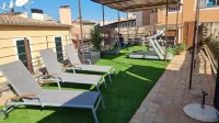Brondo Architect Hotel Hotel in zona Poble Espanyol