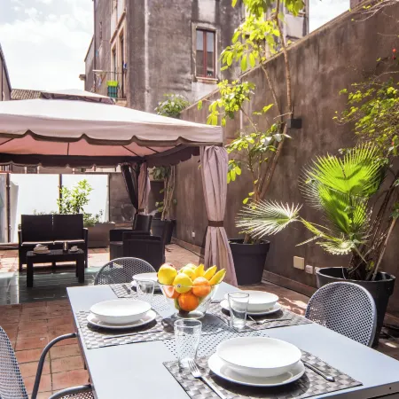 Ferrini Home - Via Monte Sant'Agata