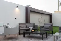giafra luxury rooms Hotels in San Leone