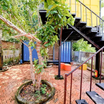 Hip's House Homestay - Hostel