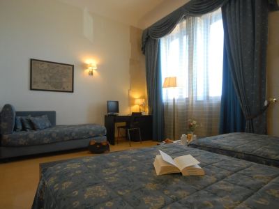 Domus Mariae Benessere