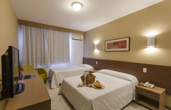 奧特巴普拉亞酒店