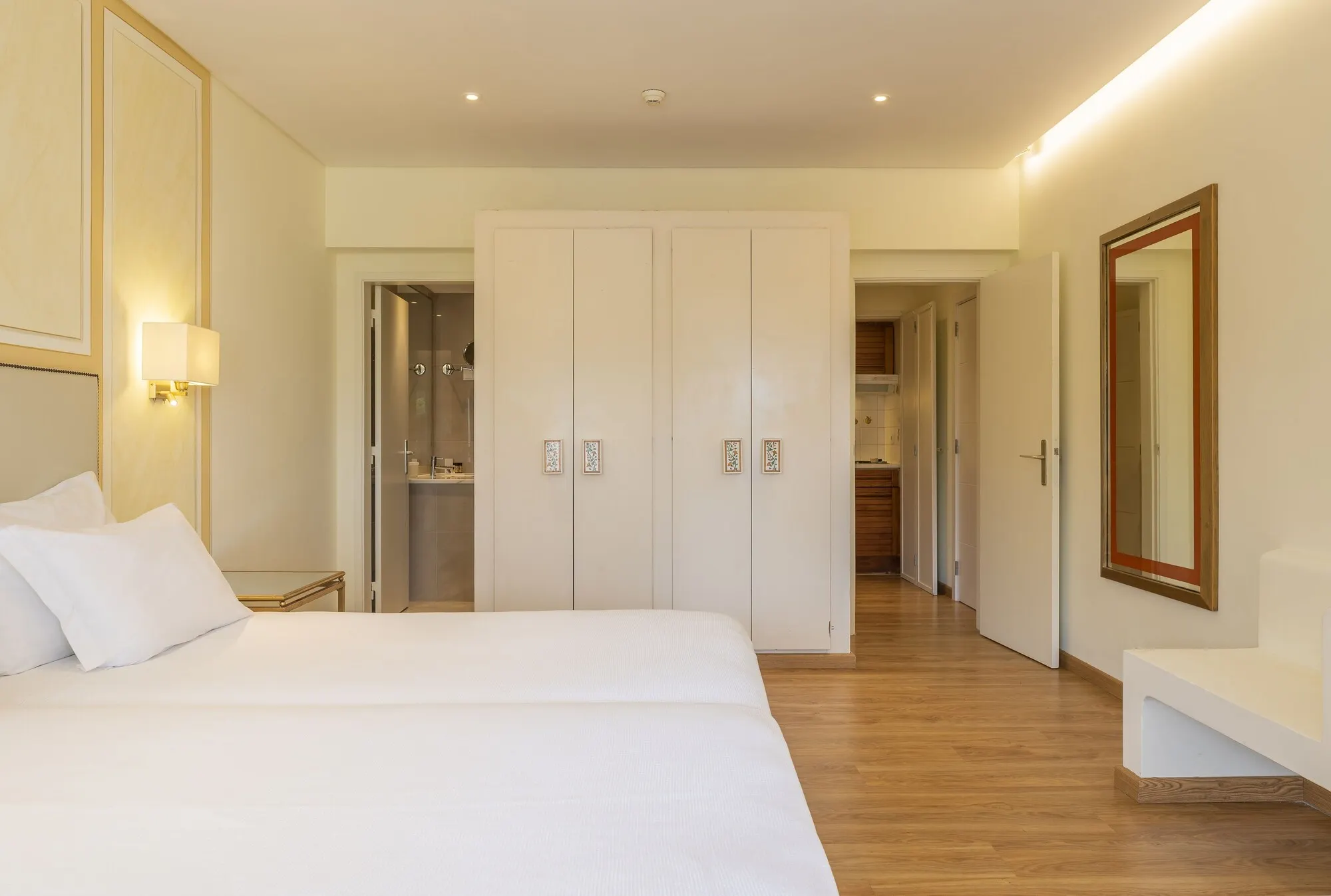 Carvoeiro Garden Hotel Phòng Photos