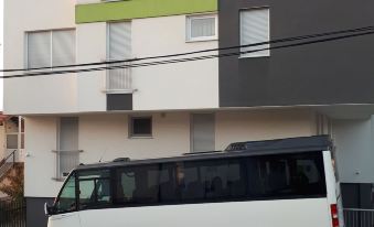 Apart Hotel Family