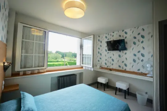 هوتل كلير كوتيدج فنادق في 