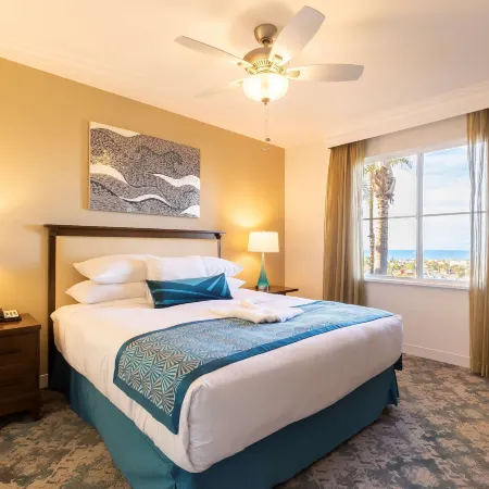 Grand Pacific Palisades Resort
