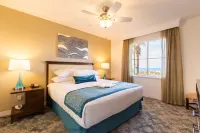 Grand Pacific Palisades Resort