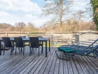 4 Person Holiday Home in Haderslev
