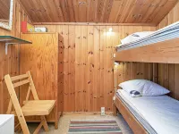 Vintage Holiday Home in Jutland near Child Friendly Beach - 3 tähden