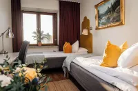 Hotel Lysekil Hôtels à : Fiskebackskil