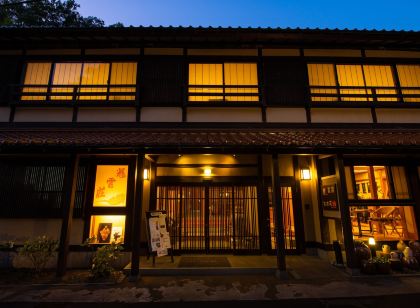 寛ぎの宿 輝雲荘