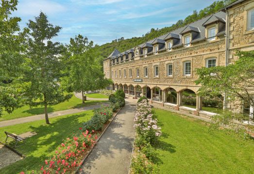 르오텔 데 바인 수영장