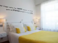 Hotel Alcatruz Hotels in Aljezur