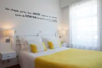 Hotel Alcatruz Hotels in São Teotónio