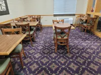 Bay Mountain Inn Cherokee Smoky Mountains - Aamiainen