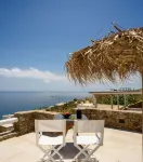 Summit of Mykonos - Pet friendly