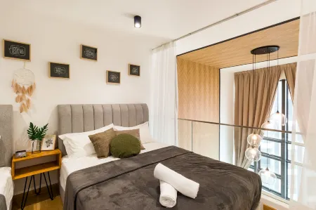 Eko Cheras Premium Suite