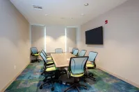 Home2 Suites by Hilton Pflugerville