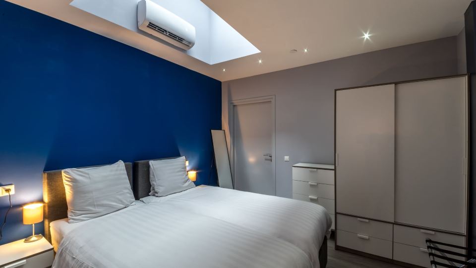 Relaxed Apartments Haarlem