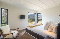 Kahurangi Luxury Holiday Home by MajorDomo