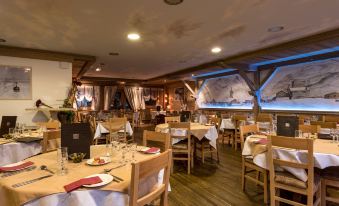 Chalet Hotel L’Ecrin