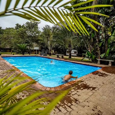 AfriCamps Hoedspruit