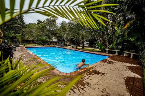 AfriCamps Hoedspruit