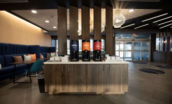 Tru by Hilton Allen Dallas