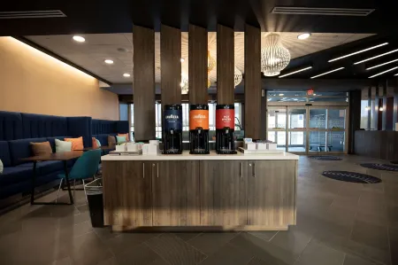 Tru by Hilton Allen Dallas