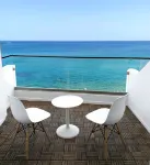 Azure Mare Hotel - Havudsigt
