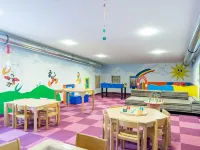 Hotel Andy 4 Sterne Superior Hotels in Jerzens