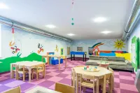 Hotel Andy 4 Sterne Superior Hotels in Gemeinde Jerzens