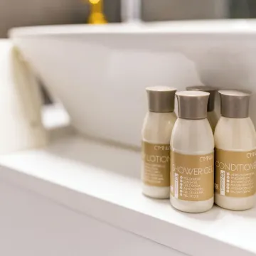 Smart Concept Living Plaza