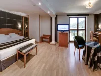 Hotel Spa Villa Pasiega Hotels in Transmiera