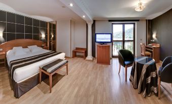 Hotel Spa Villa Pasiega