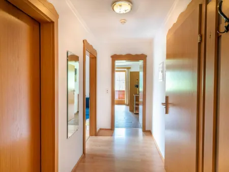 Apartment Neustift Near Stubai Ski Lift