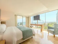 Radisson Cartagena Ocean Pavillion Hotels in Cartagena