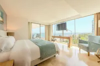 Radisson Cartagena Ocean Pavillion