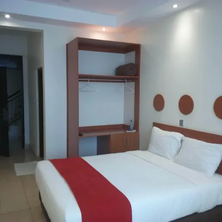 Daiichi Hotels