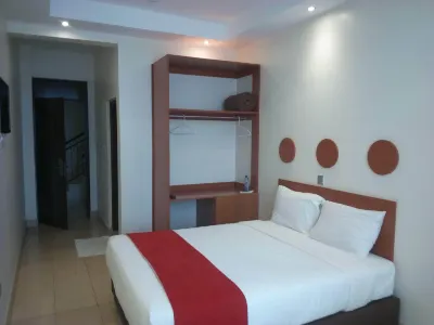 Daiichi Hotels Hotel in zona LAARE SPRINGS ISIOLO