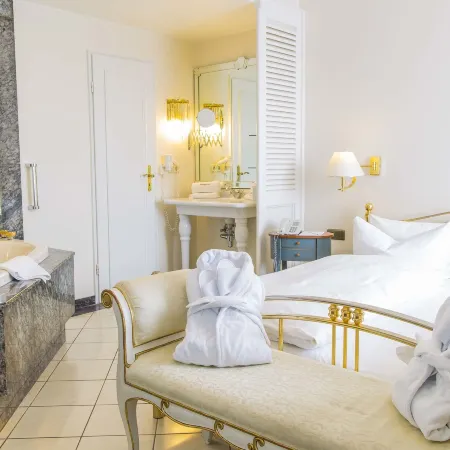 Hotel Holsteiner Hof - Timmendorfer Strand