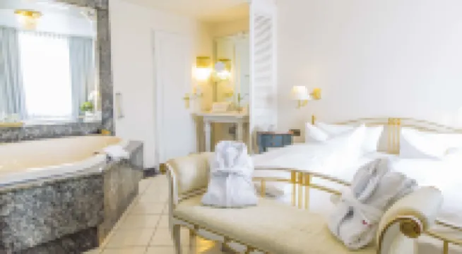 Hotel Holsteiner Hof - Timmendorfer Strand