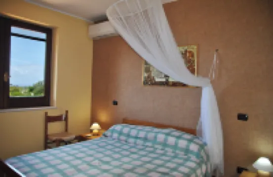 Uva & Stelle Maison Detached Villa in the Hills of Sperlonga