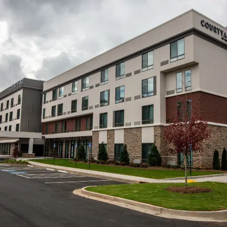 Courtyard Cartersville