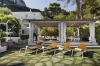 LHP Suite Capri Villa la Giara