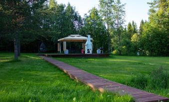 Motelli Rovaniemi