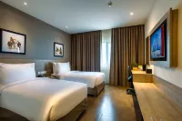 Amika Hotel,Madurai - Near Airport